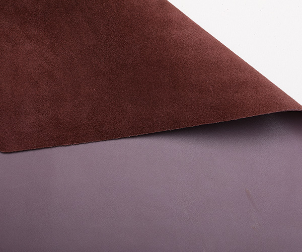 Microfiber Leather For Shoes Upper faux leather for shoes supplier