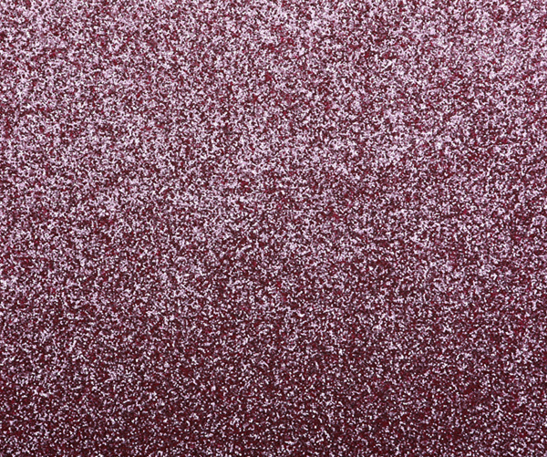 Glitter Leather glossy pu faux leather colorful leather material Supplier