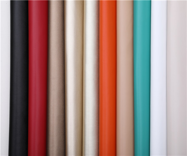 Microfiber Leather for Shoes handbags for fashion in wholesaler prices