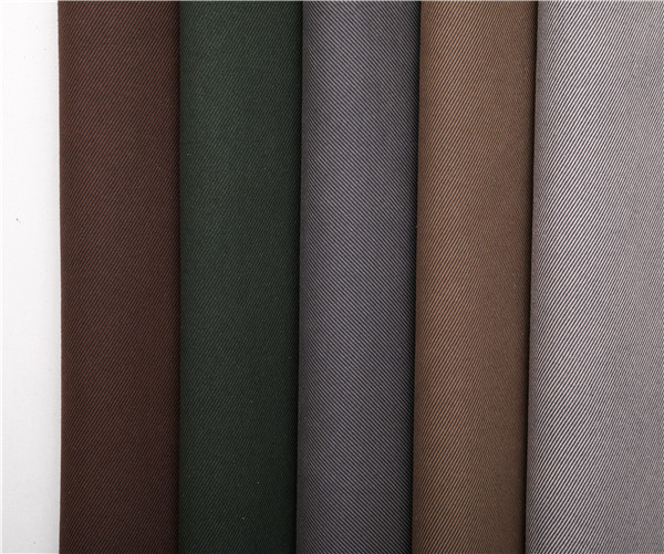 Microfiber Suede Leather striped suede microfiber base