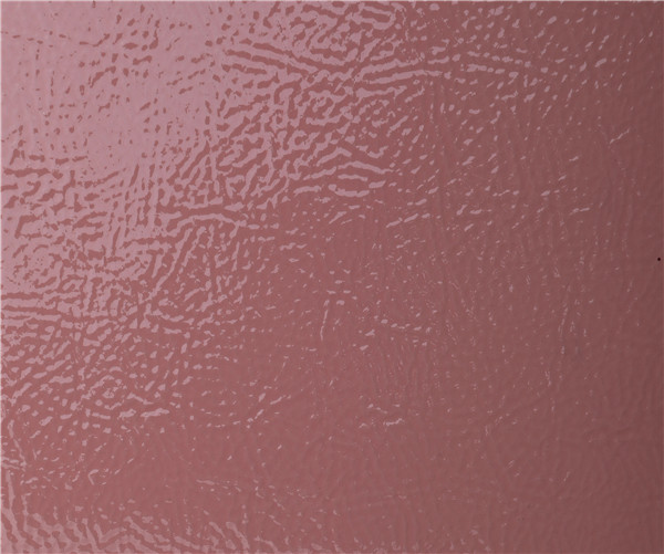 Microfiber Leather Raw Material For Making Men Shoes