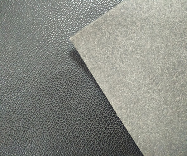 Microfiber leather for car soft seat