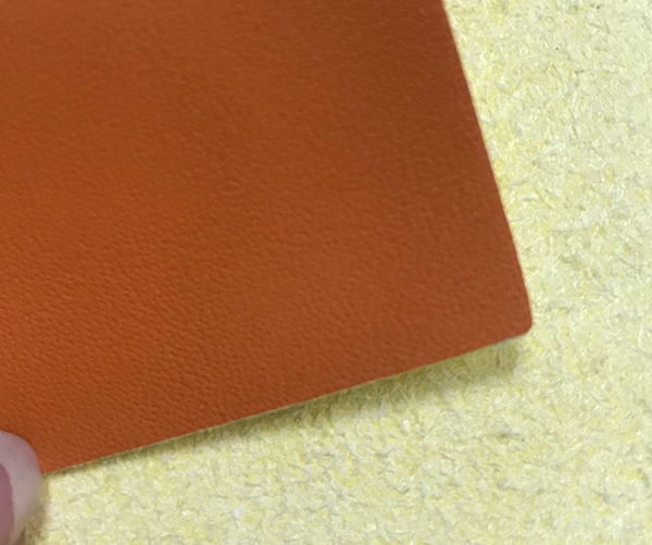 without color-transfer microfiber leather for car seat covers