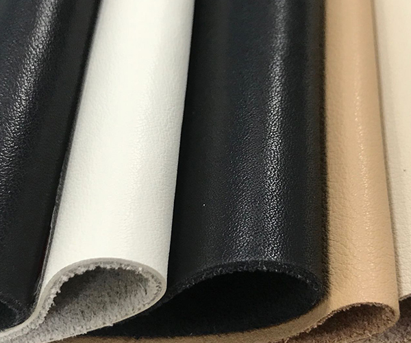 Especially soft ,breathable,anti-bacterial maicrofiber leather 