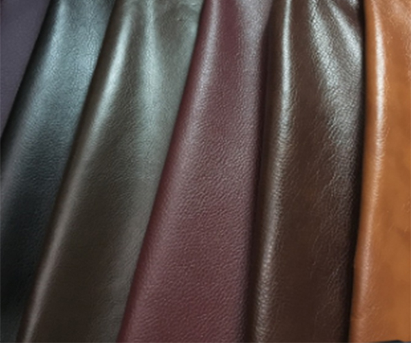 Waterproof ,anti-bacterial ,mildew proof microfiber leather furniture leather materials