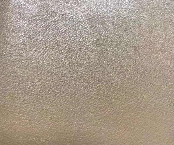 0.7mmMicrofiber Leather For Shoes  Lining Material 