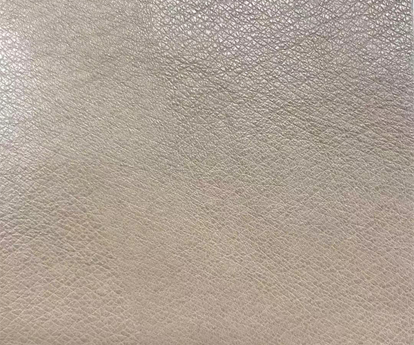 0.7mmMicrofiber Leather For Shoes  Lining Material 