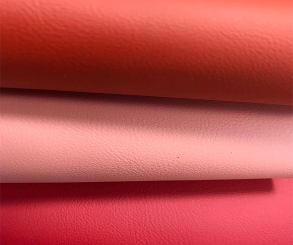 Soft&abrasion resistance  1.4mm microfiber leather for auto seat covers 