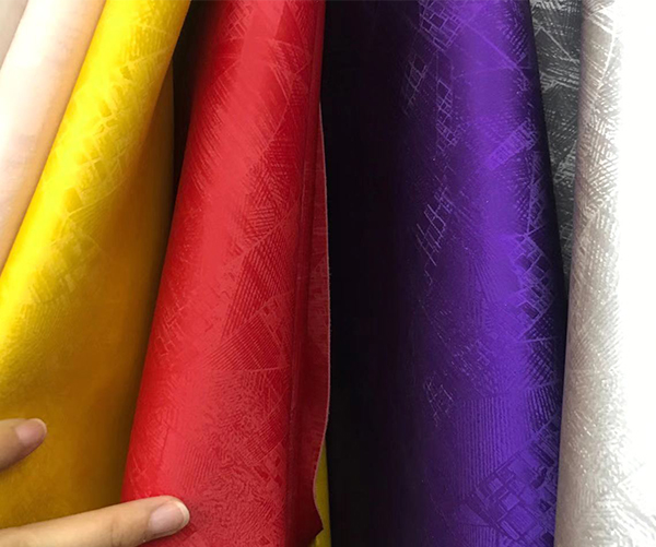 High quality&newest design microfiber leather for handbags/shoes upper/leather goods 