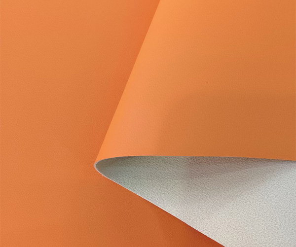  Shoes, bags and sofas use wear-resistant biobased corn fiber synthetic leather.