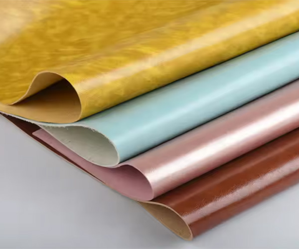 Hotsale 1.2mm microfiber faux  Leather for shoes with  Free Samples