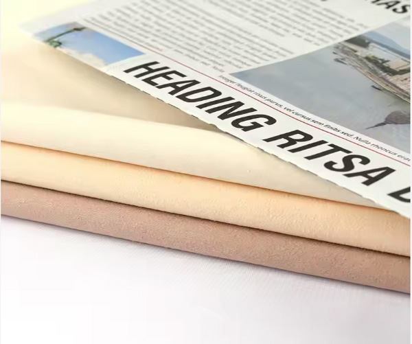 Microfiber leather, best-selling suede microfiber recycled leather with high color fastness and physical properties.