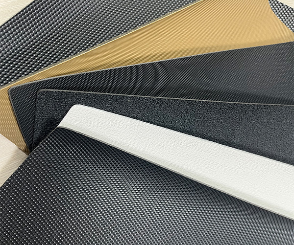 1.8-2.0mm eco-friendly nicrofiber coated  leather with S3 standard work safety shoes materials