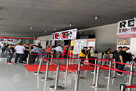 We participated in Indonesia Leather Exhibition (2025.8.14-2025.8.16)